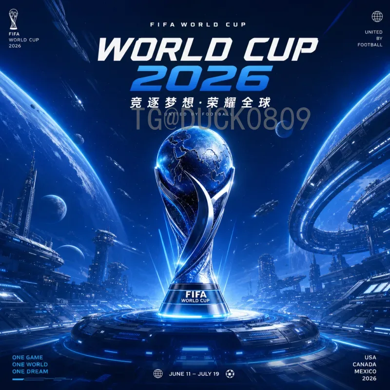 2026世界杯决赛门票开售时间实时追踪：官方动态与购票全攻略