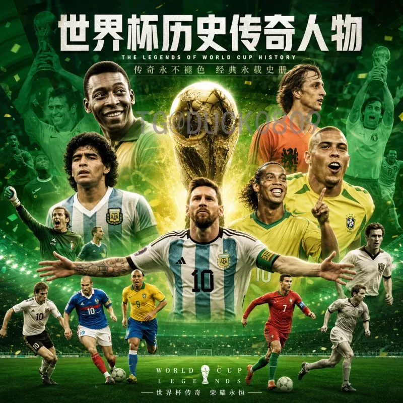 姆巴佩2026世界杯前景展望：法国巨星能否再创辉煌？